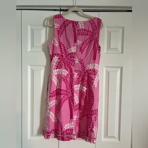 Vintage Lilly Pulitzer Dress, Size 10
